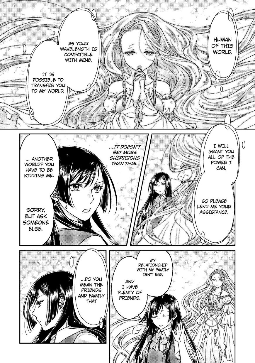 Tsukimichi: Moonlit Fantasy, Chapter 29 image 16